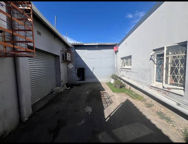 BUSINESS PROPERTY TO RENT IN PIETERMARITZBURG CENTRAL